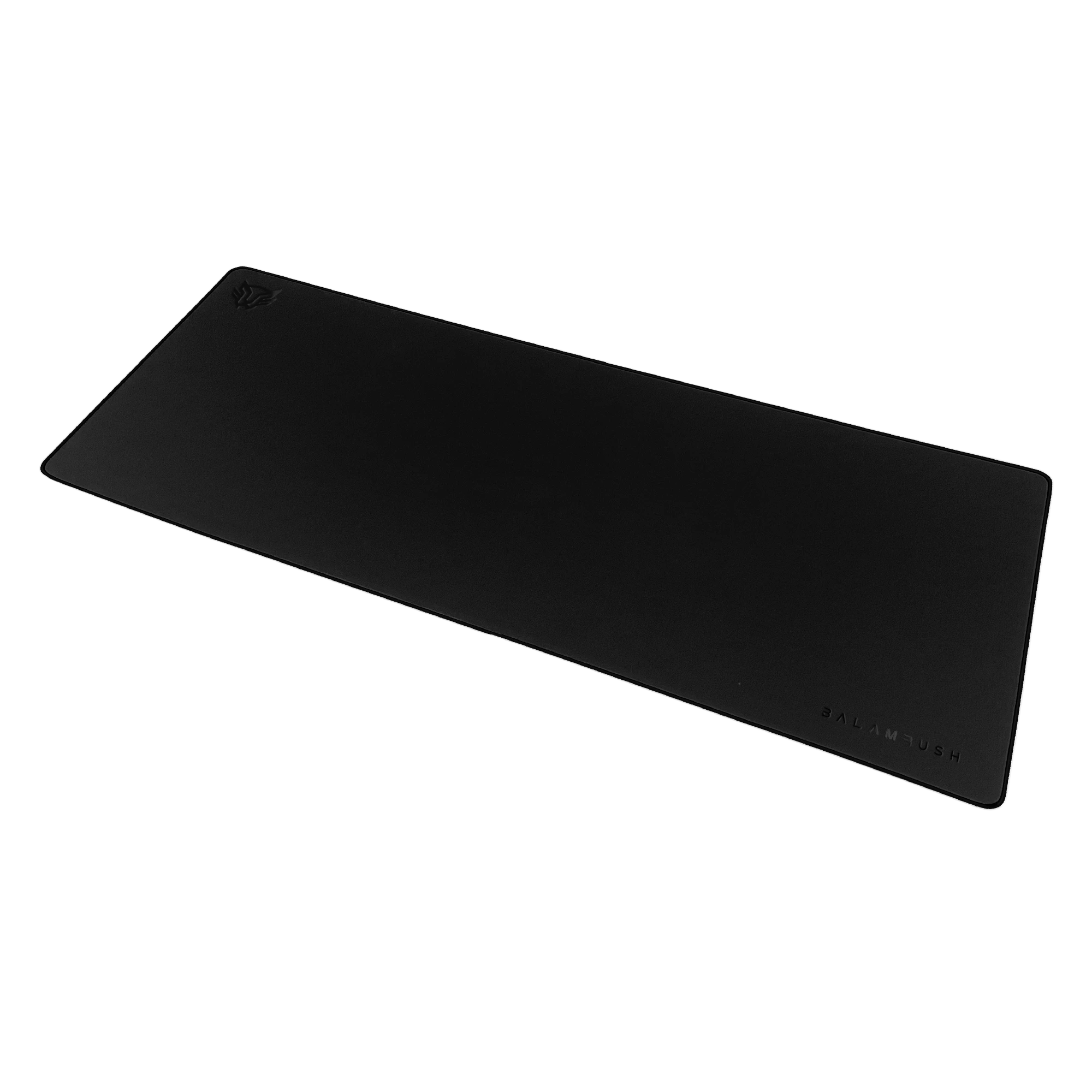Alfombrilla de Cordura | Glider Cordura PG727 | 80 x 30 cm | Negro