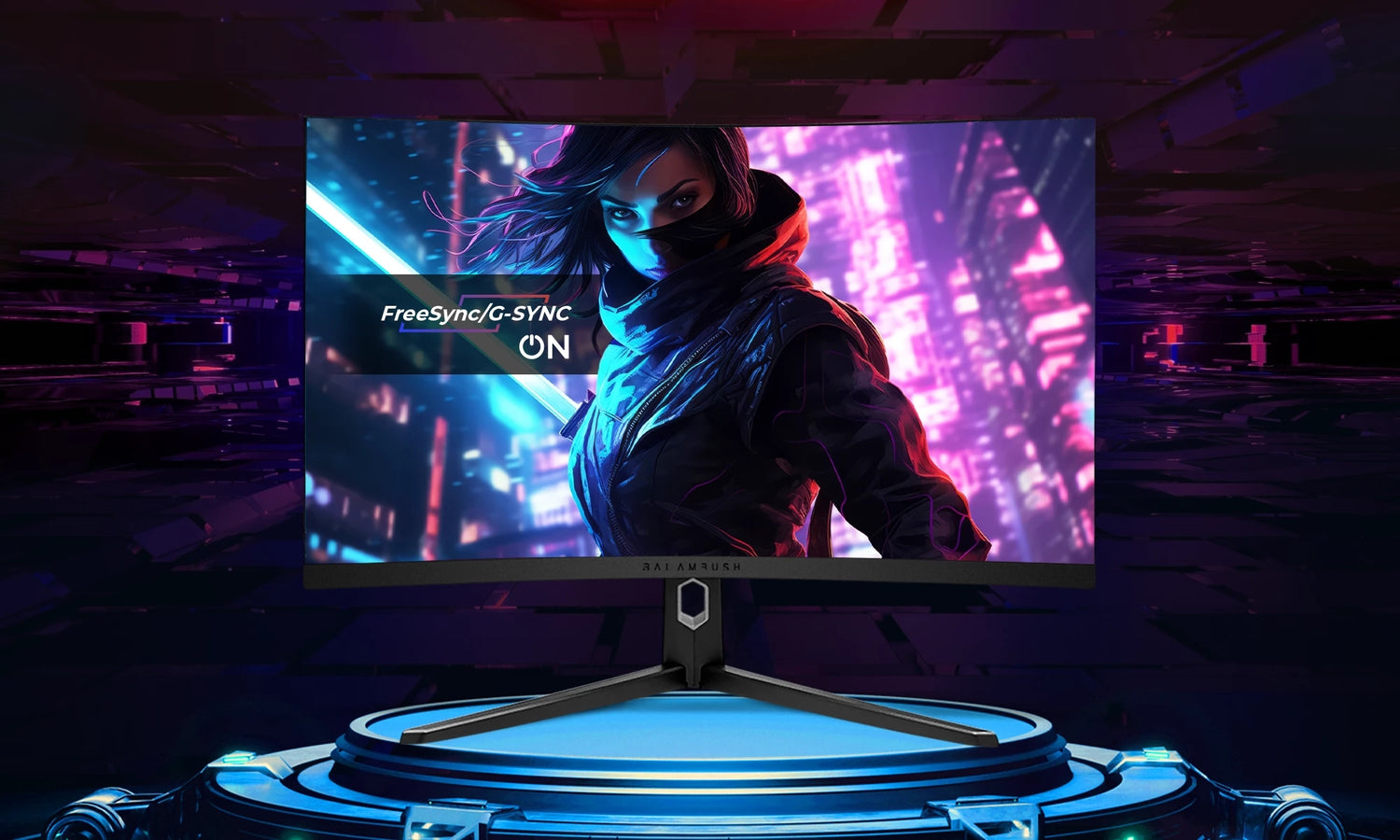 Potencia tu Experiencia de Juego con un Monitor de Vanguardia