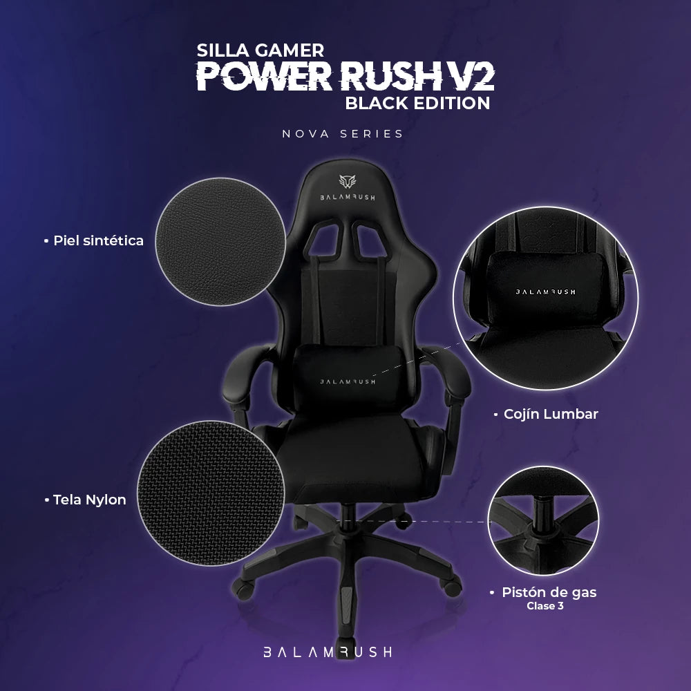 Rush v2 top