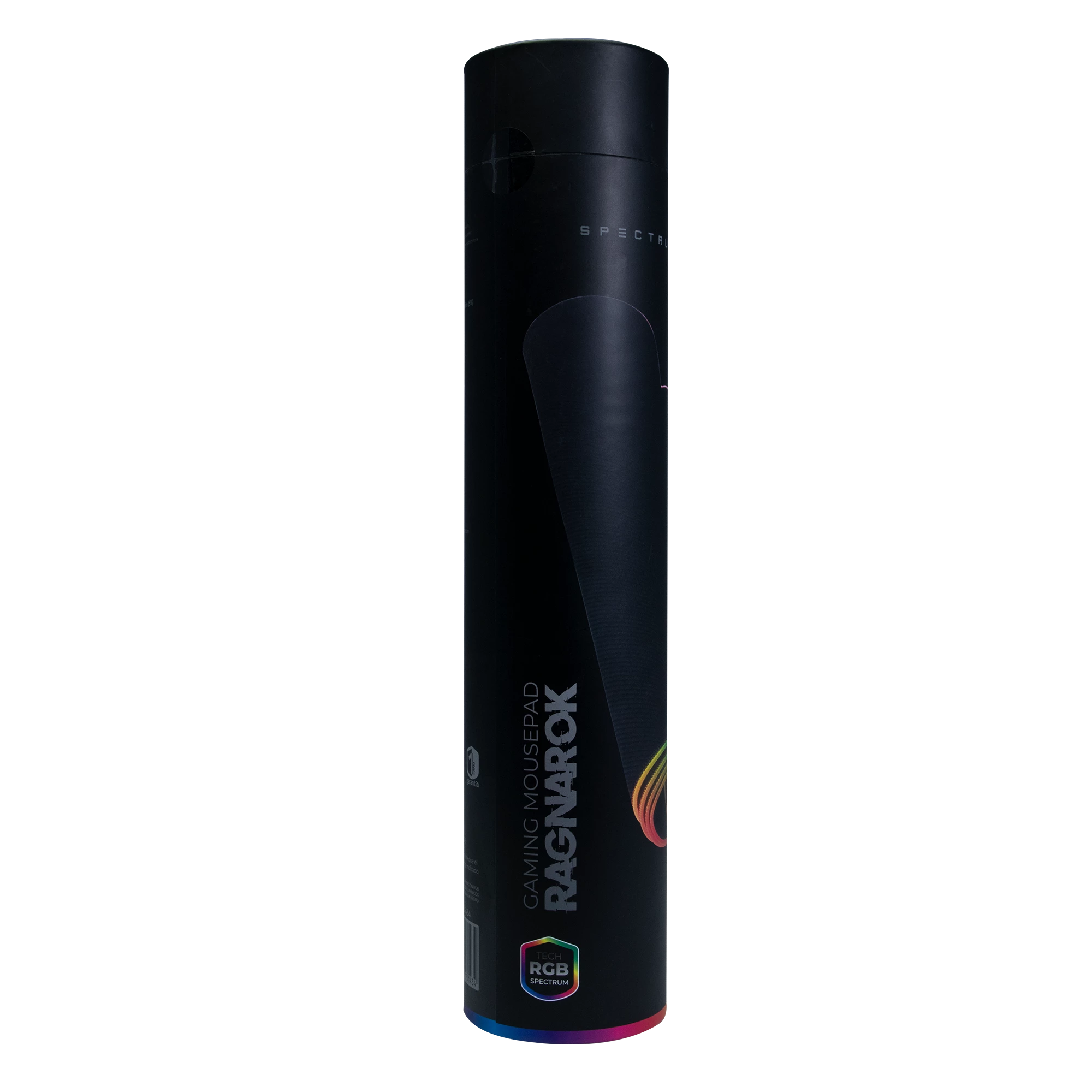 Alfombrilla Gamer | Ragnarok MP980 | Negro