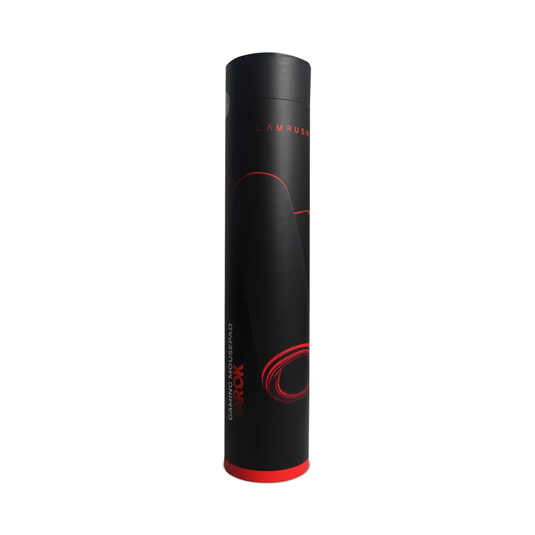 Alfombrilla de Tela | Narok MP750 | Negro