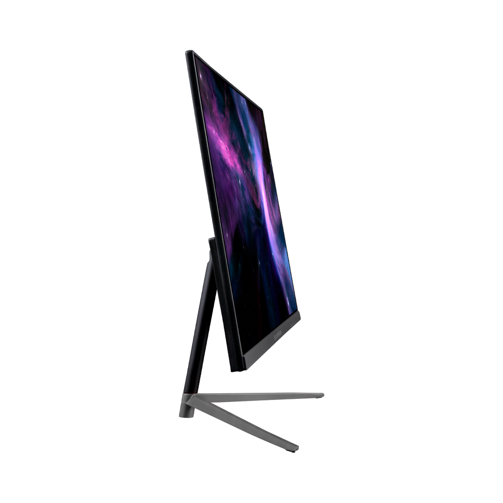 Monitor Plano de 23.8" | Ultra Odyssey MTX24G | Negro