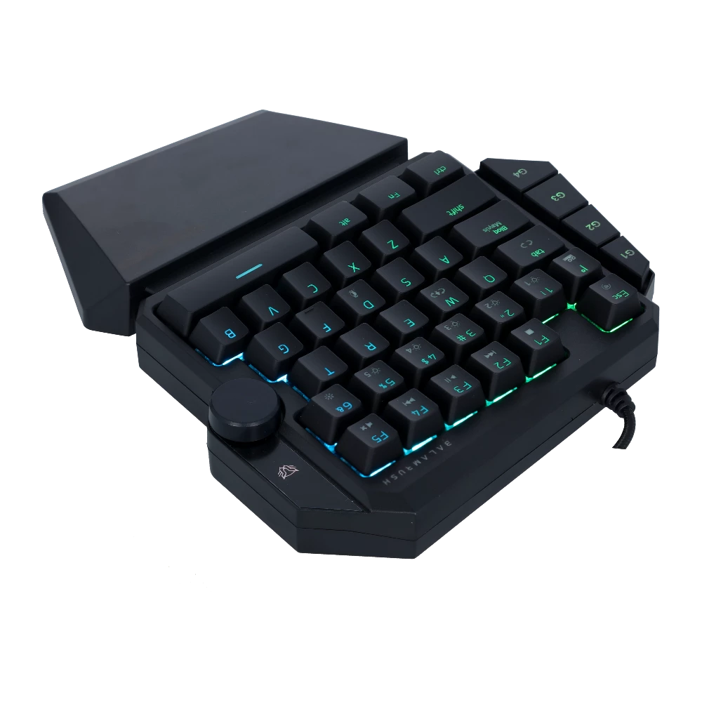 Teclado Inalámbrico Para Abre-puertas, Automático, Mejorado | Envío Gratis