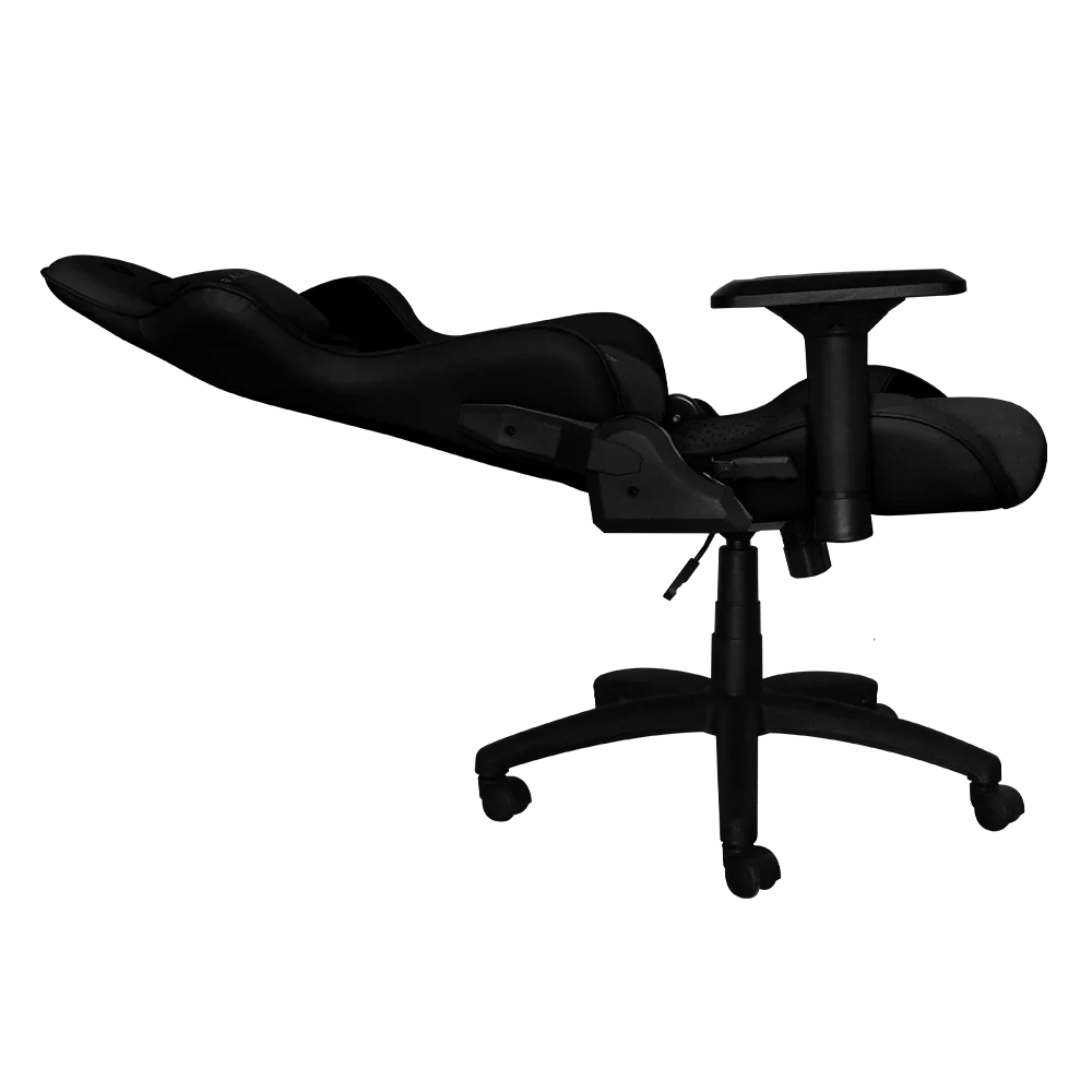 Silla Gamer | Thunder V2 | Negro
