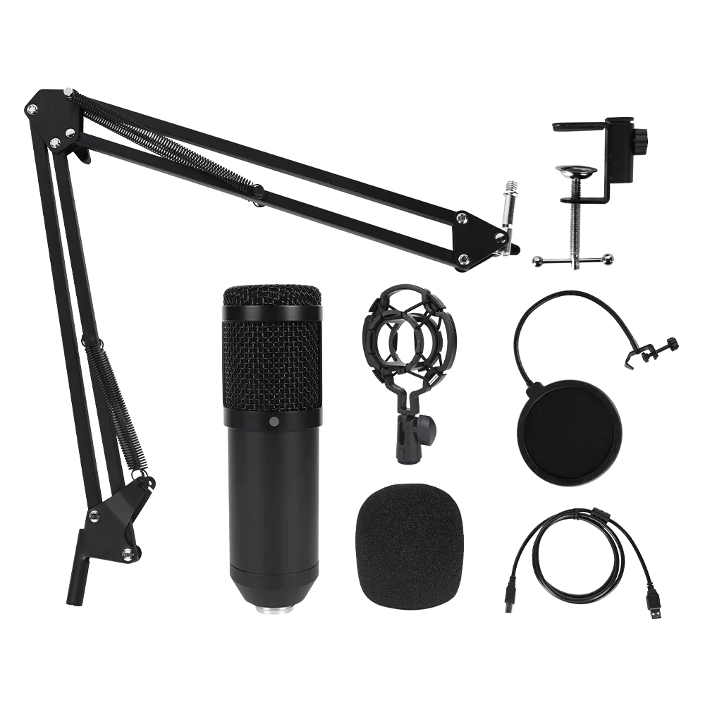 Kit Streamer