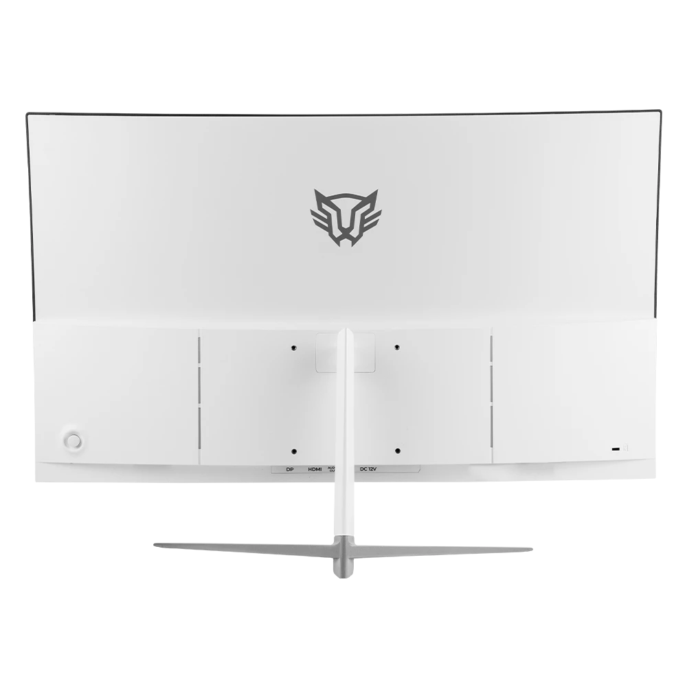 Monitor Curvo de 27