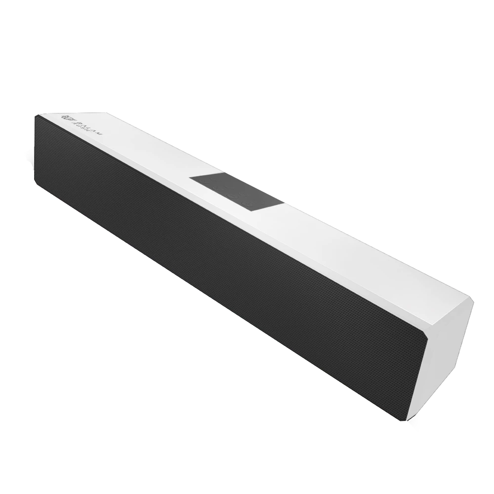 Bocina | Glimm Bar BG585 | Blanco