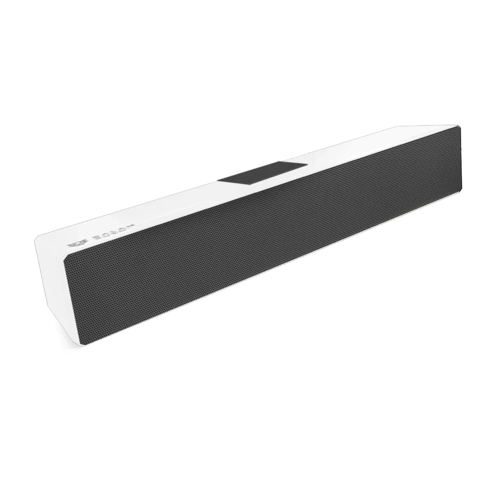 Bocina | Glimm Bar BG585 | Blanco