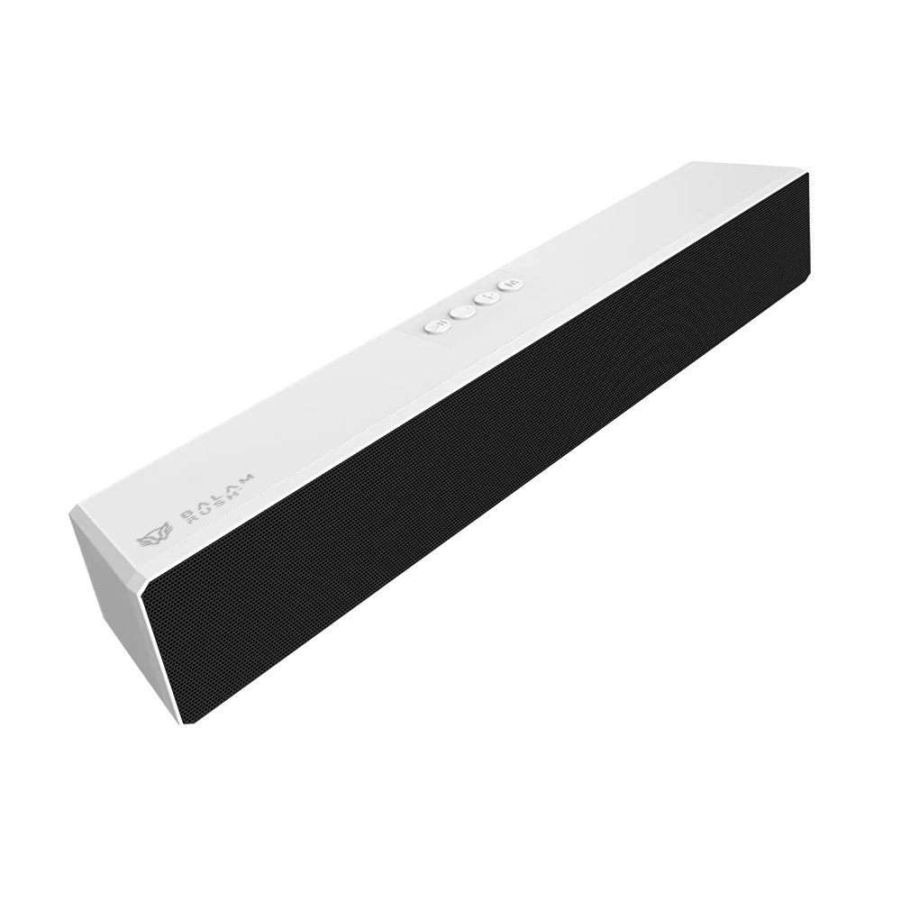 Bocina | Glimm Bar BG585 | Blanco