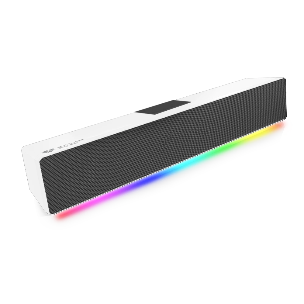 Bocina | Glimm Bar BG585 | Blanco
