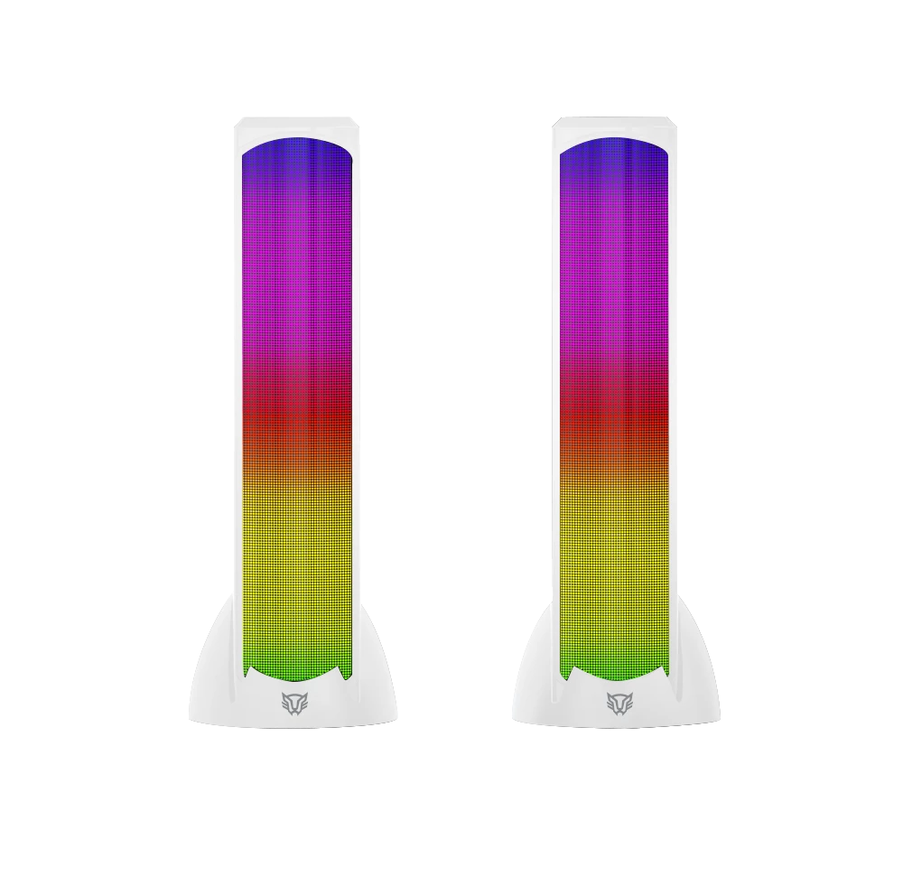 Bocinas | Glimm Tower BG575 | Blanco