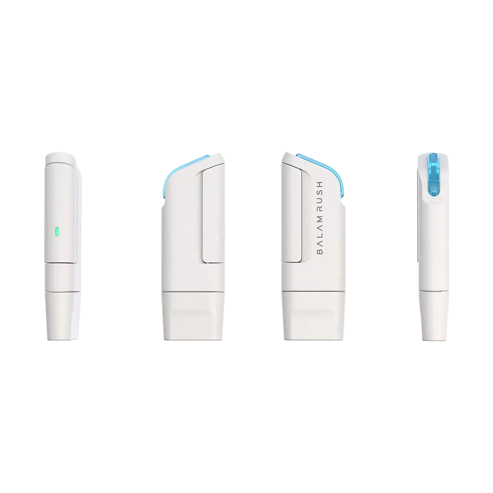 Audífonos Over Ear  Inalámbricos | Aeon Expert HS1100 | Blanco