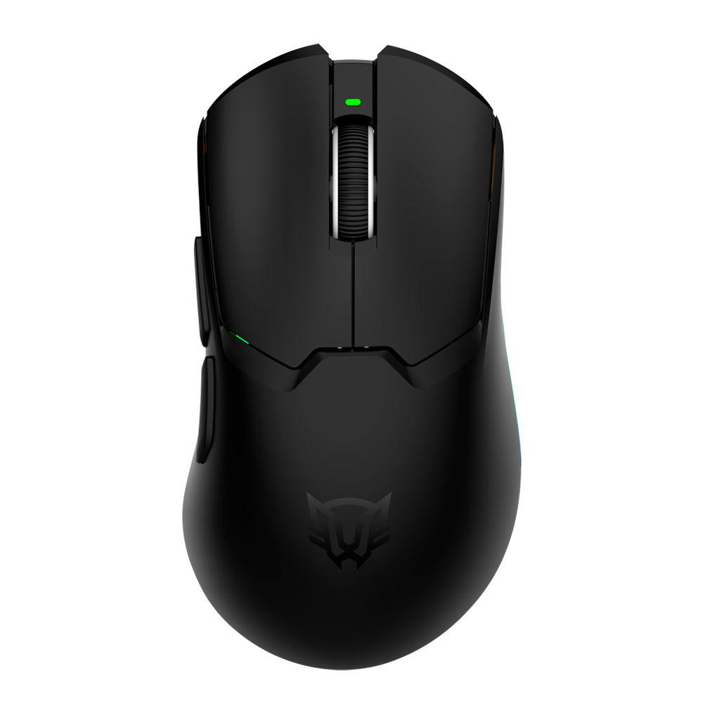 Mouse Gaming Inalámbrico | Drift Pro MG7 | Negro