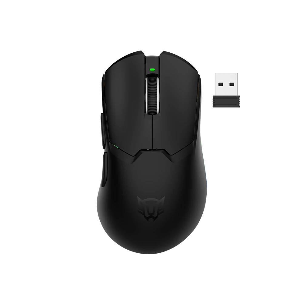 Mouse Inalámbrico | Drift Perform MG7 | Negro
