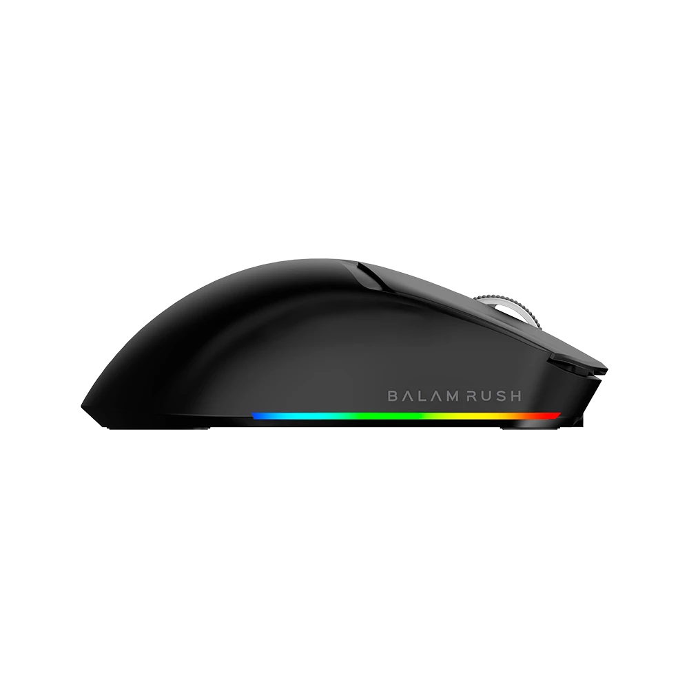 Mouse Gaming Inalámbrico | Drift Pro MG7 | Negro