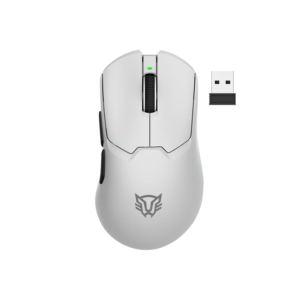 Mouse Inalámbrico | Drift Perform MG7 | Blanco