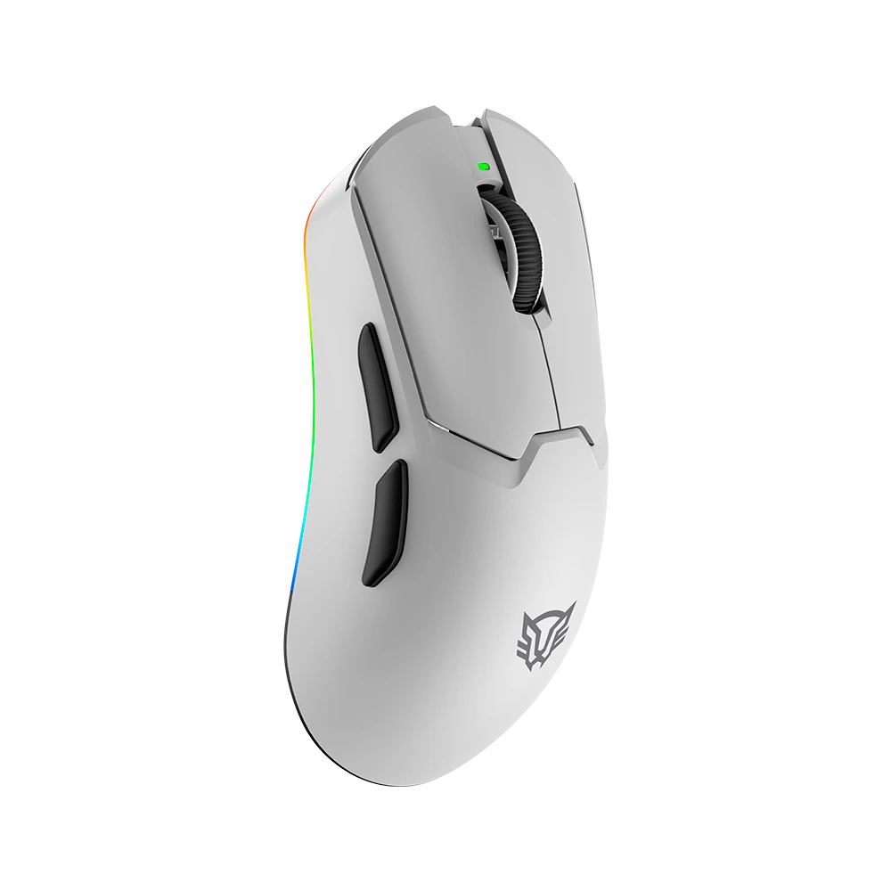 Mouse Inalámbrico | Drift Perform MG7 | Blanco