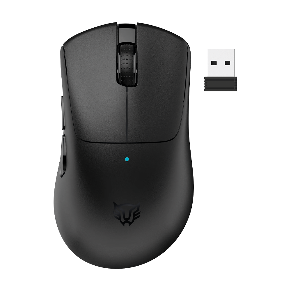 Mouse Gamer Inalámbrico | Drift Perform MG5 | Negro