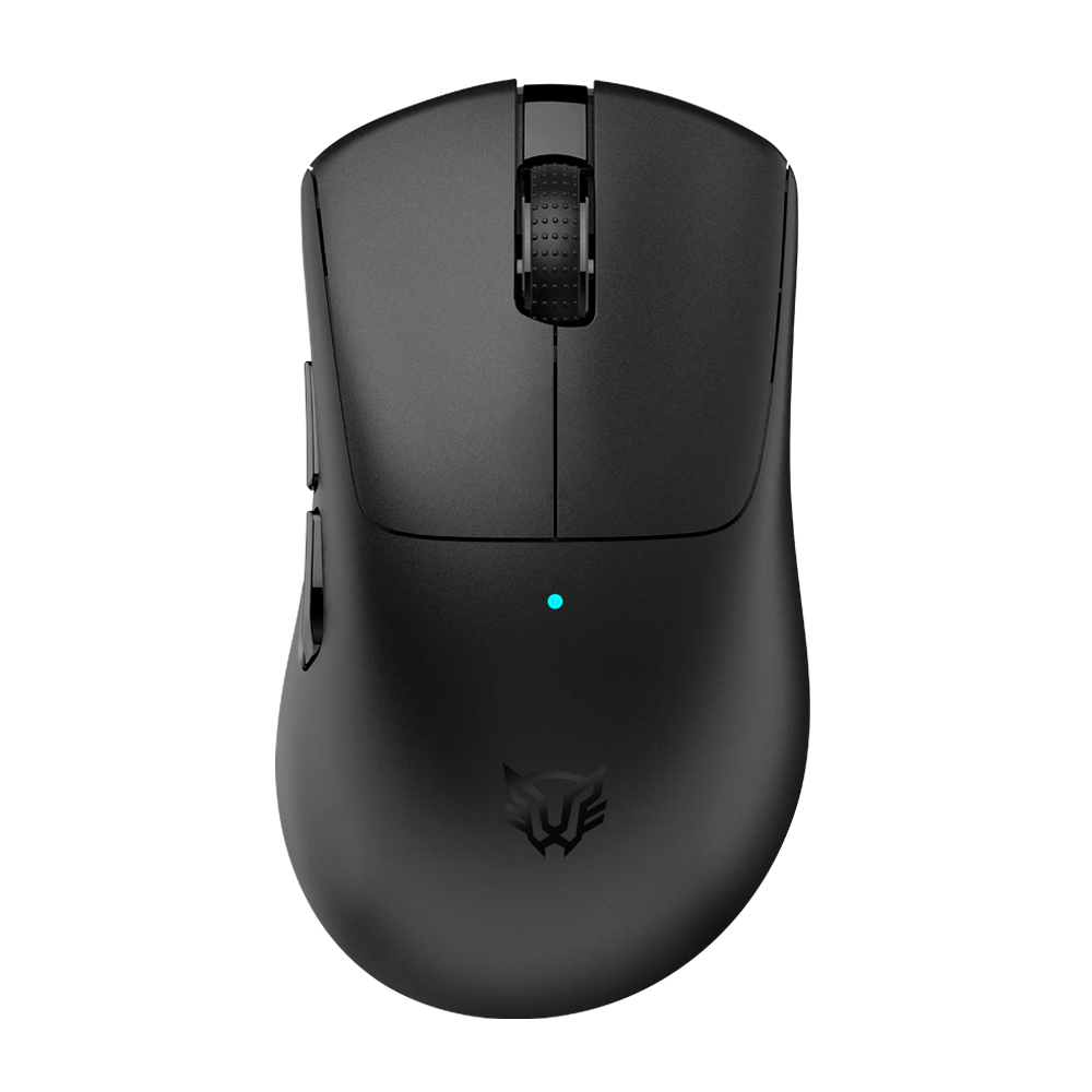 Mouse Gamer Inalámbrico | Drift Perform MG5 | Negro