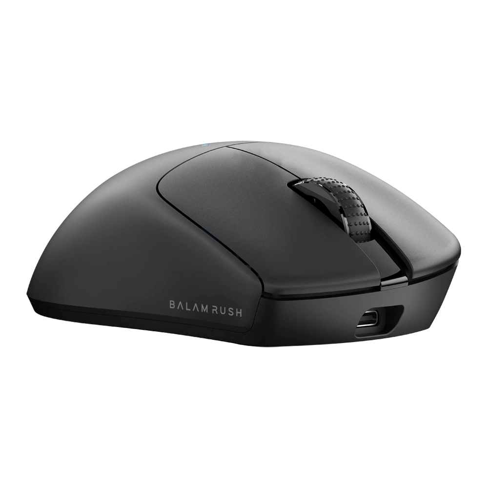 Mouse Gamer Inalámbrico | Drift Perform MG5 | Negro