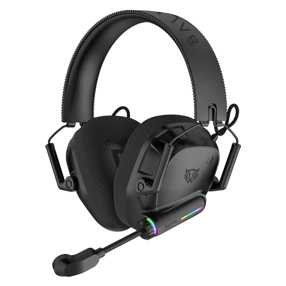 Audifonos Python Audífonos