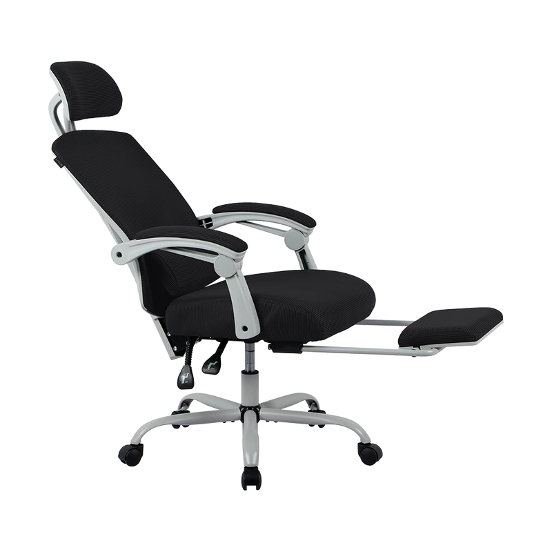 Silla Gaming Balam Rush BOLT NOU N SILLA GAMER BALAM RUSH BLANCO BR-940559 - BR-940559