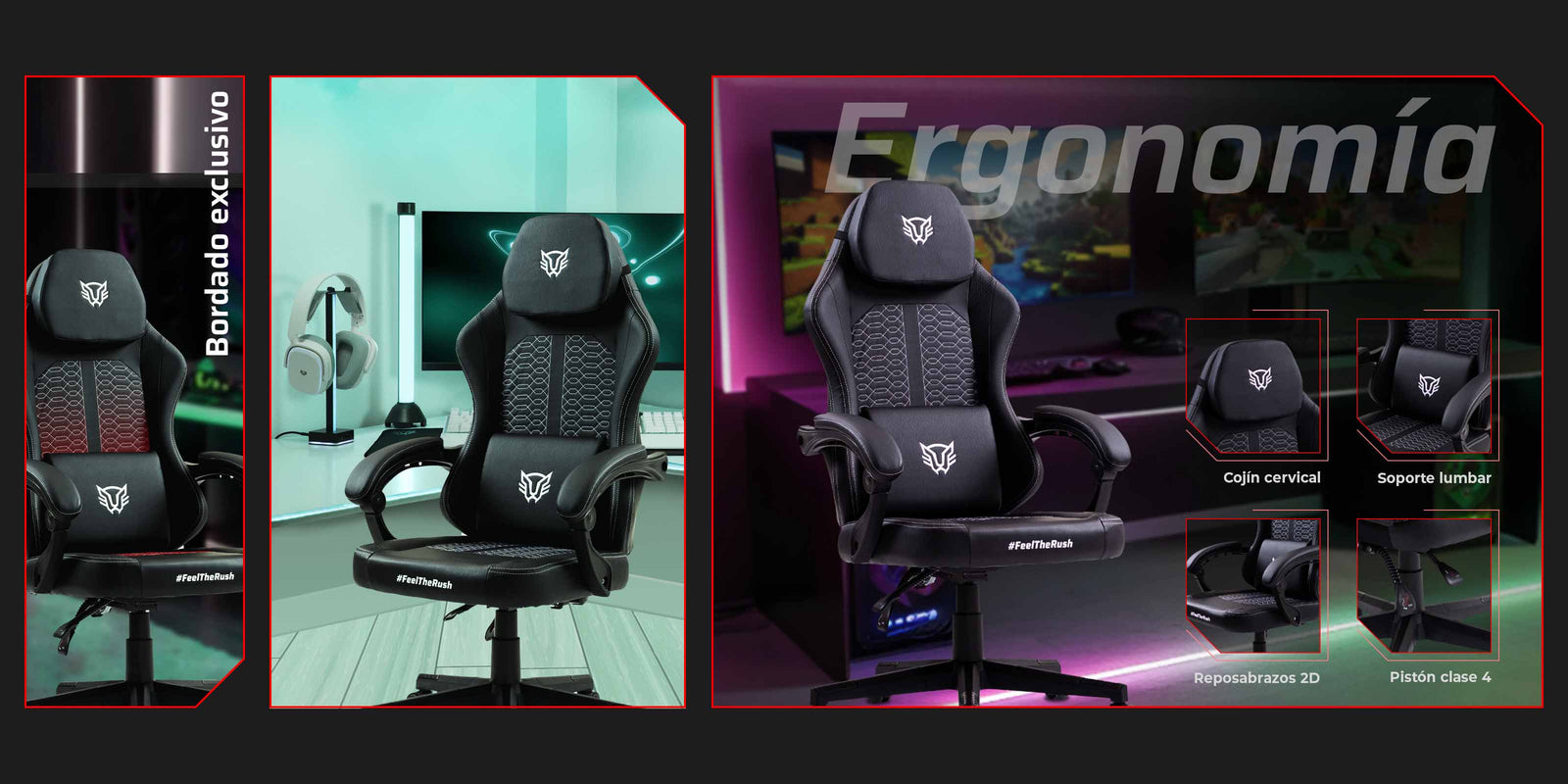 detalles ergonómicos