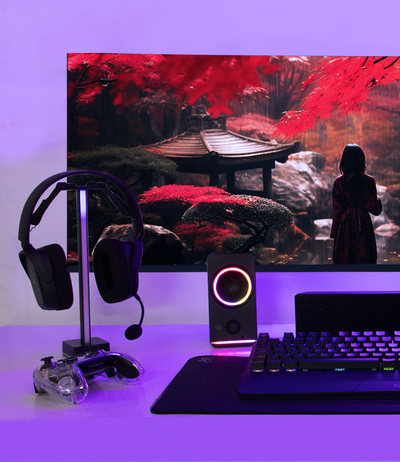 Mimaページ Disfruta el parlante portátil LG XBOOM Go XG2TBK | LG CO