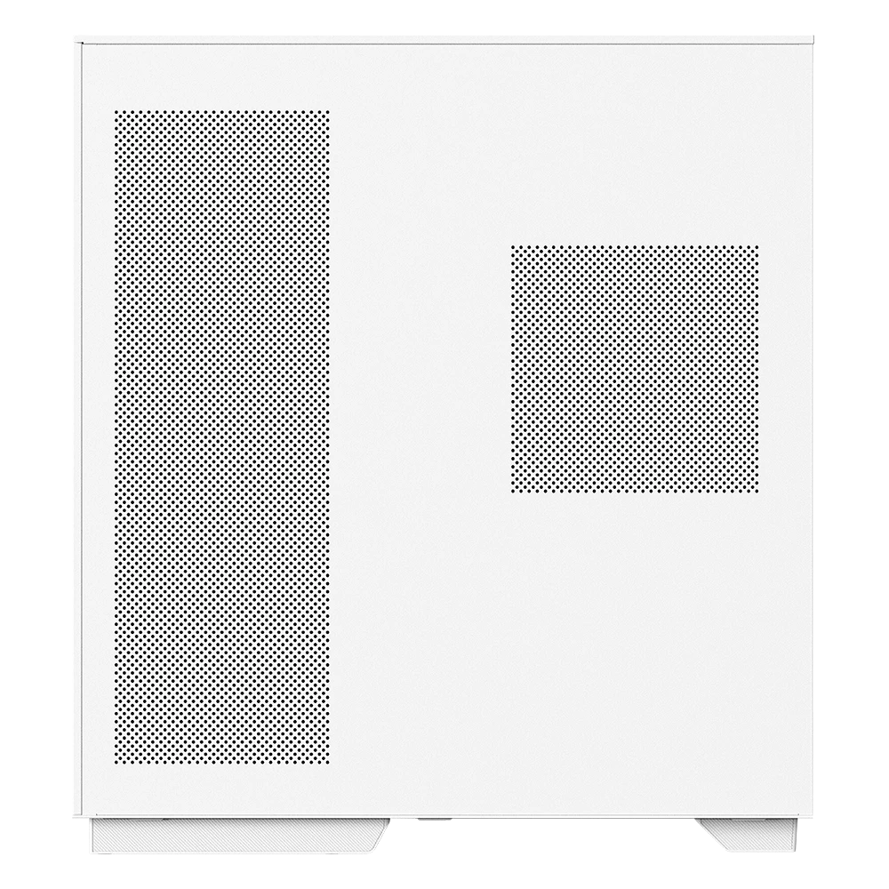 Gabinete Media Torre | Tank Expert Curve 7800 | Blanco