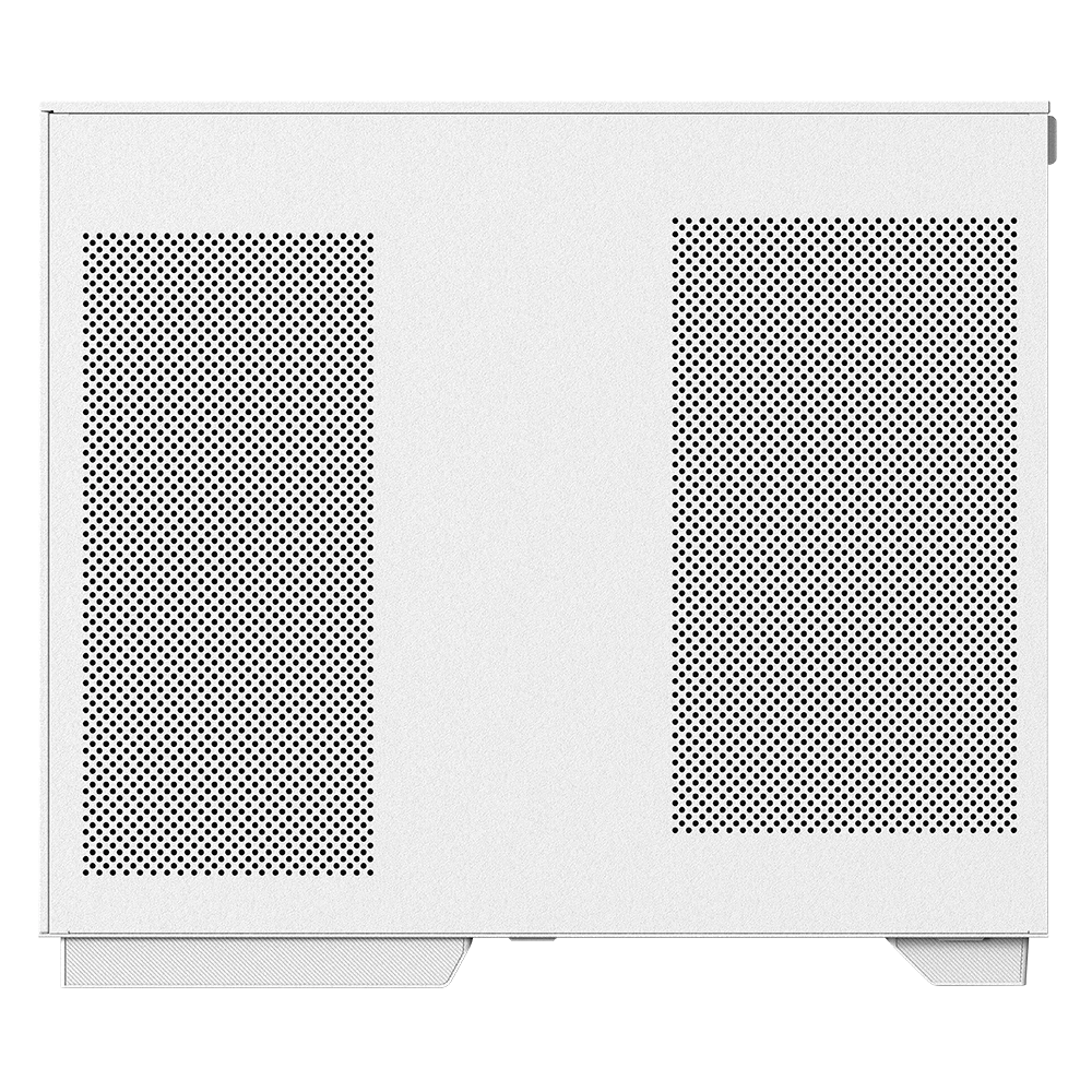 Gabinete Media Torre | Tank Expert Curve 6800 | Blanco
