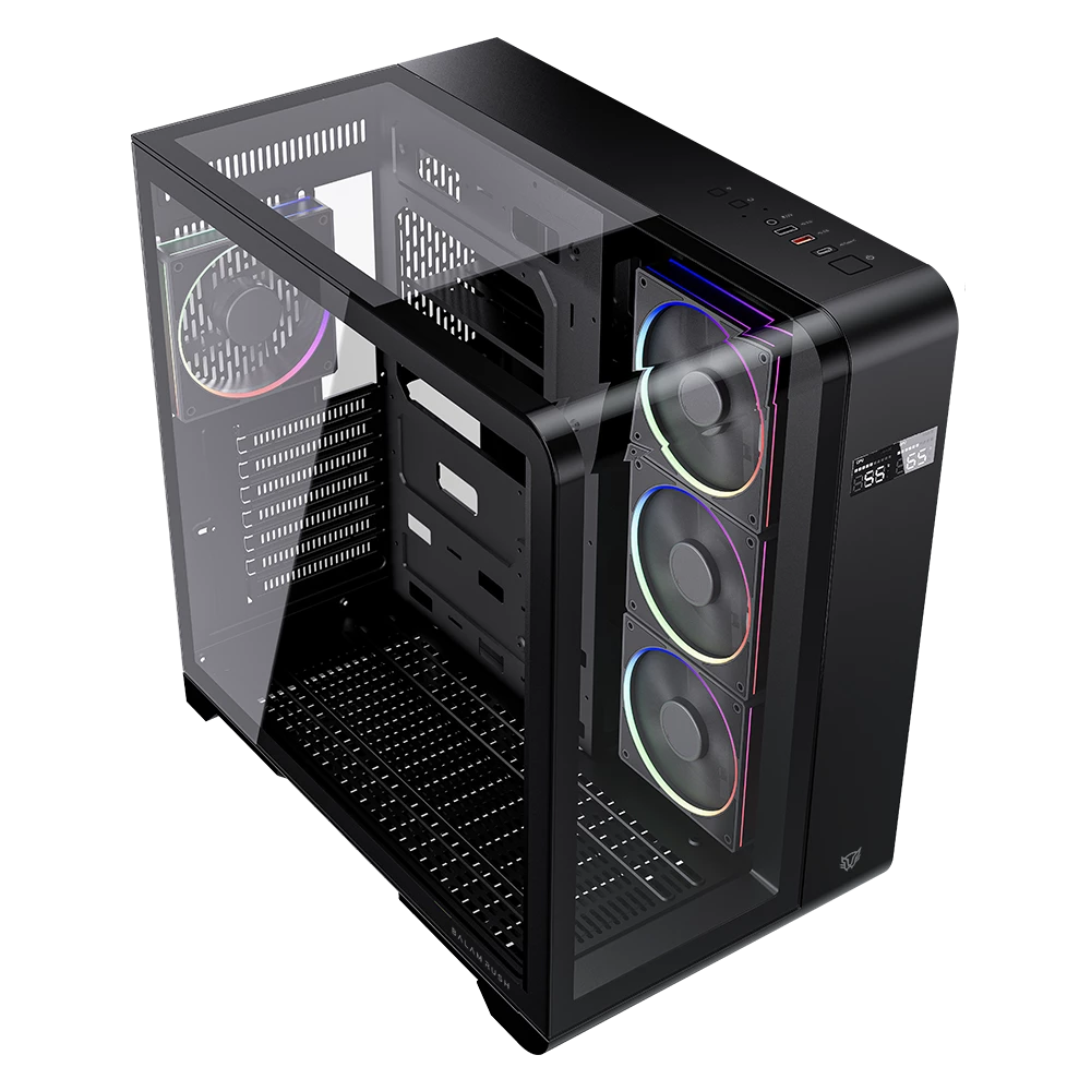 Tank Series tank-series