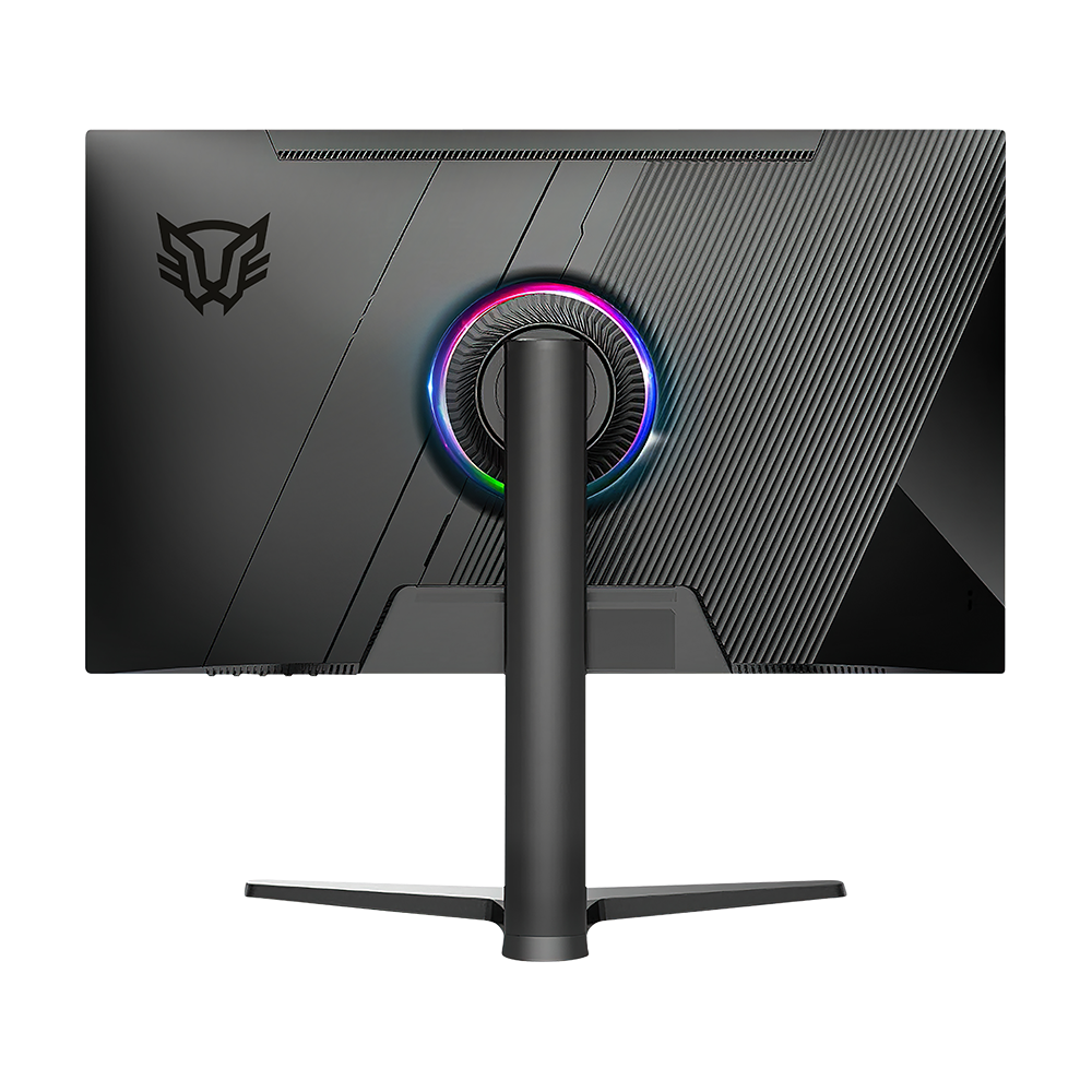 Monitor Gamer Plano 32" IPS | Ultra Explorer MXT32P | Negro