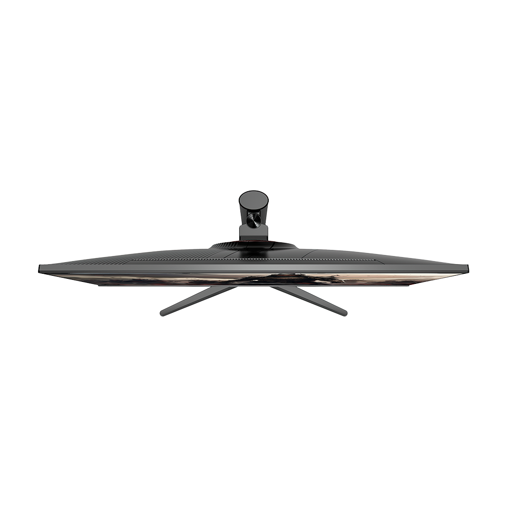 Monitor Gamer Plano 32" IPS | Ultra Explorer MXT32P | Negro