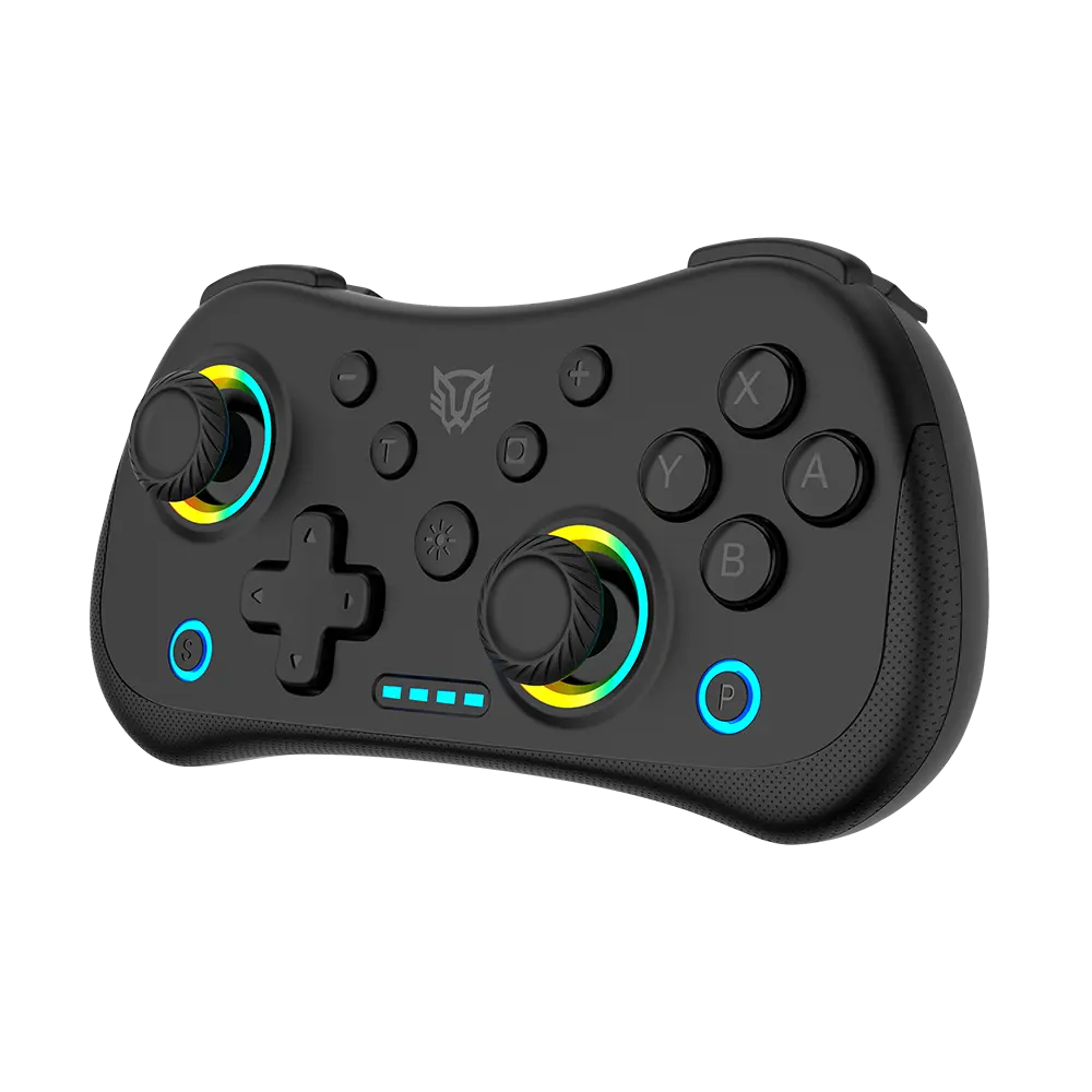 Control Inalámbrico | Kontrol Pocket G555 | Negro