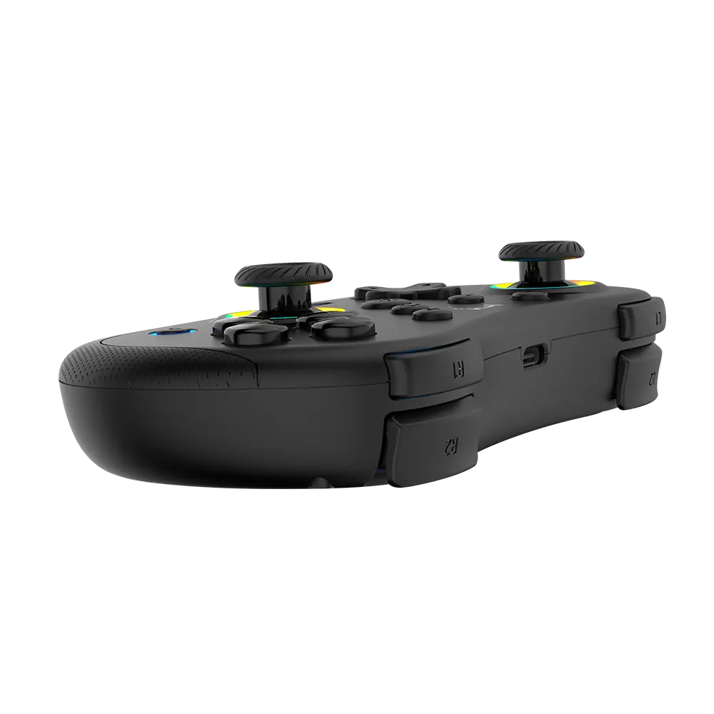 Control Inalámbrico | Kontrol Pocket G555 | Negro