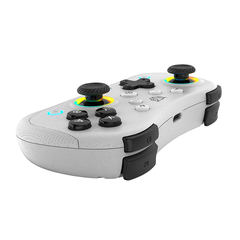 Control Inalámbrico | Kontrol Pocket G555 | Blanco