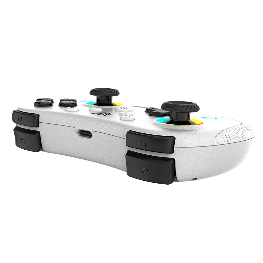 Control Inalámbrico | Kontrol Pocket G555 | Blanco