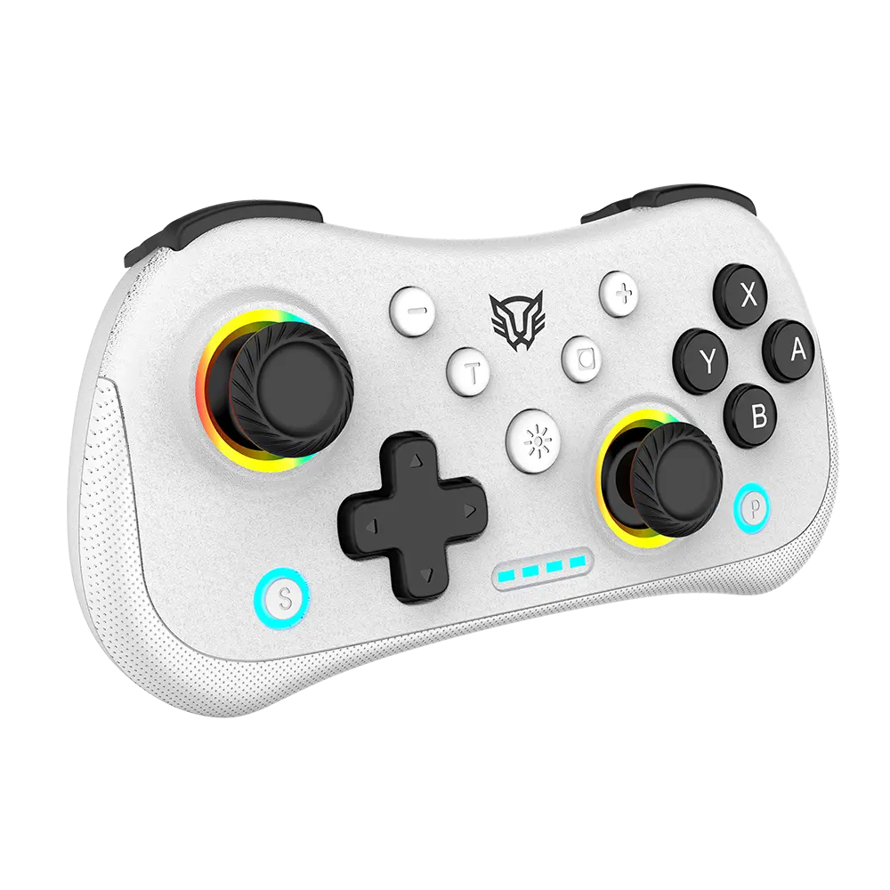 Control Inalámbrico | Kontrol Pocket G555 | Blanco