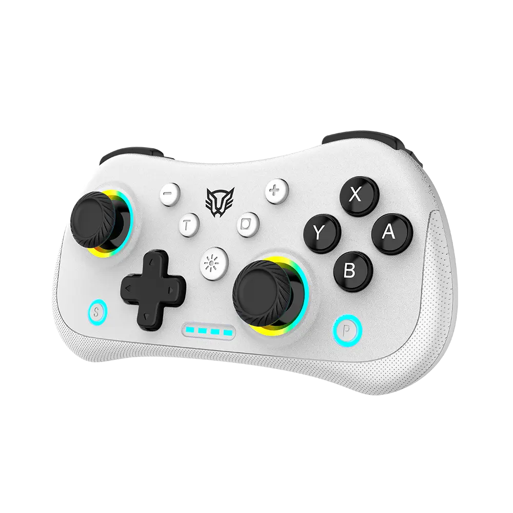 Control Inalámbrico | Kontrol Pocket G555 | Blanco