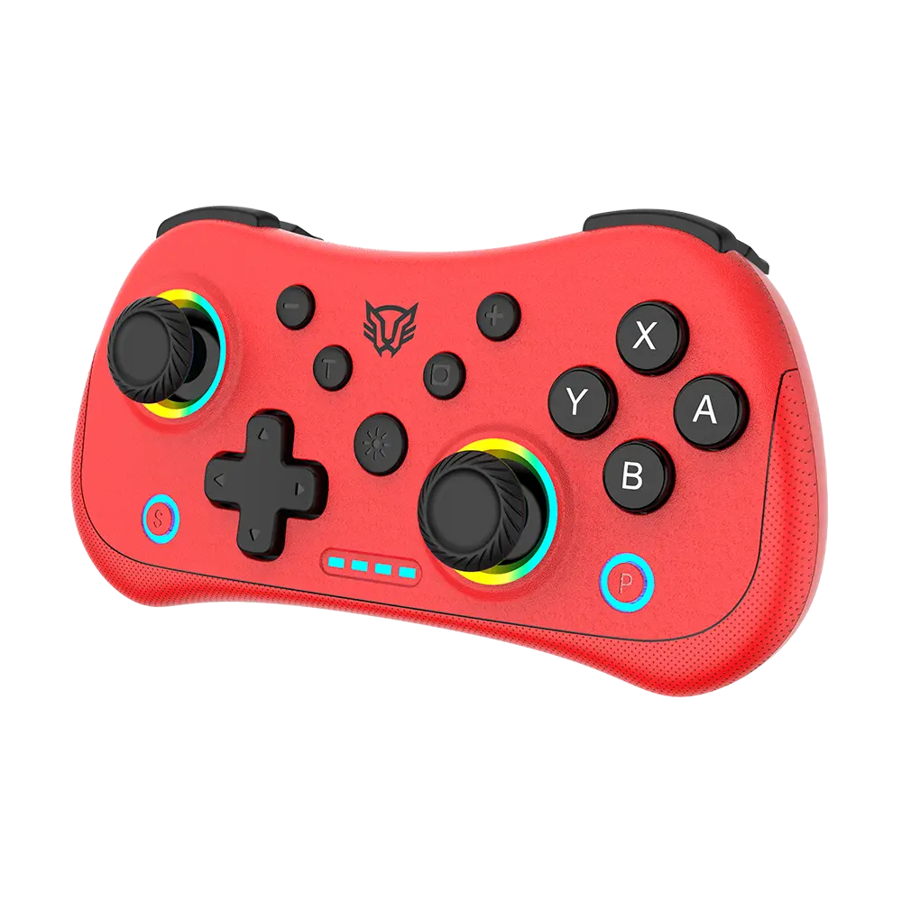 Control Inalámbrico | Kontrol Pocket G555 | Rojo