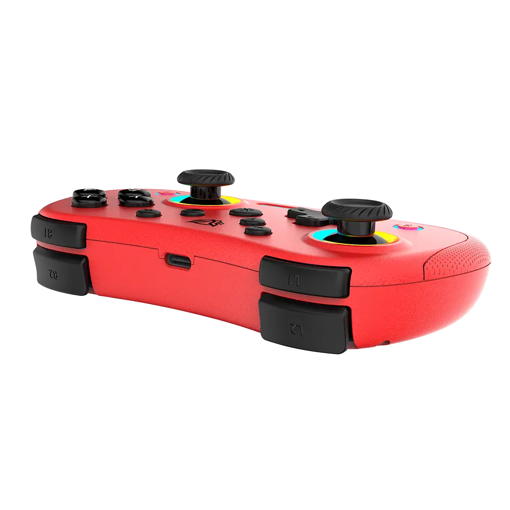 Control Inalámbrico | Kontrol Pocket G555 | Rojo