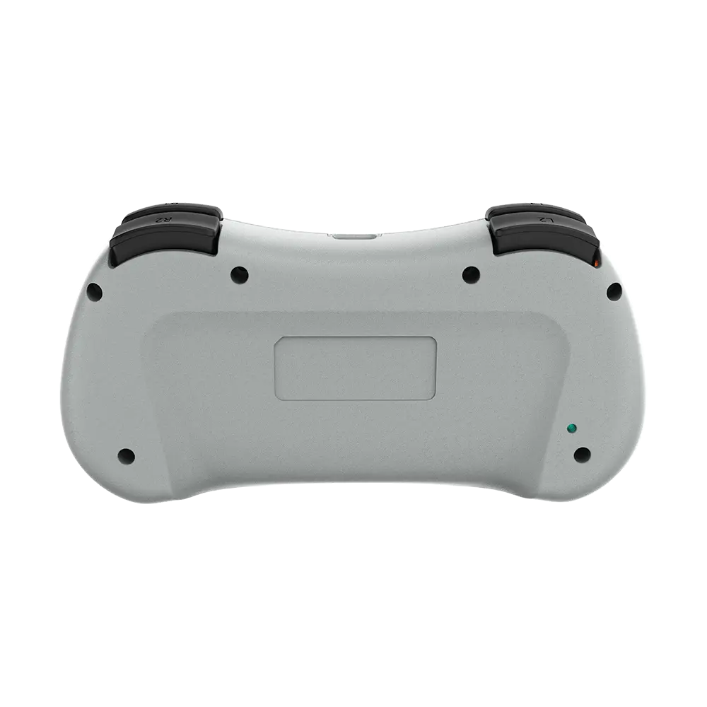 Control Inalámbrico | Kontrol Pocket G555 | Retro Gris