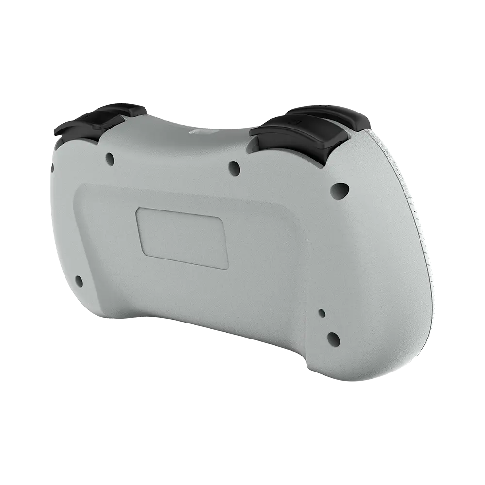 Control Inalámbrico | Kontrol Pocket G555 | Retro Gris