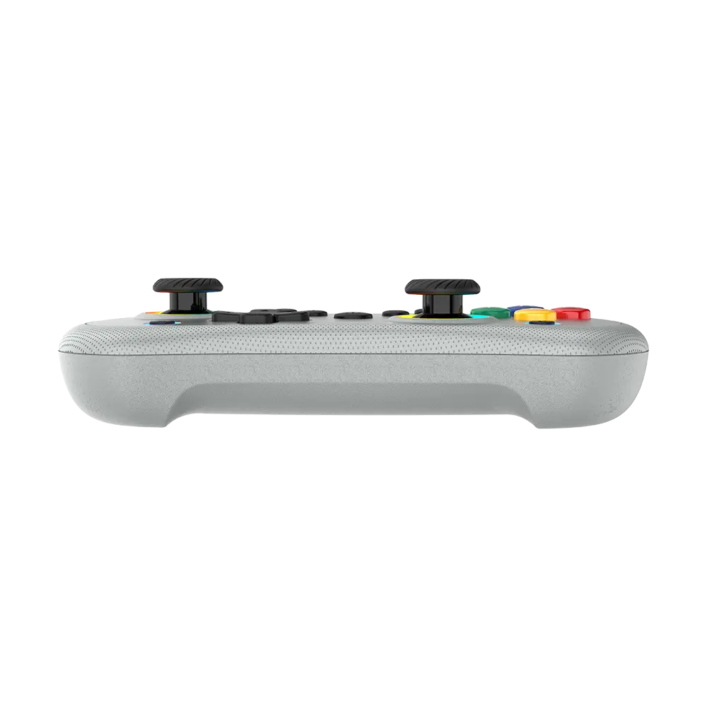 Control Inalámbrico | Kontrol Pocket G555 | Retro Gris