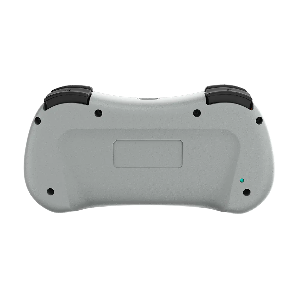 Control Inalámbrico | Kontrol Pocket G555 | Retro Negro
