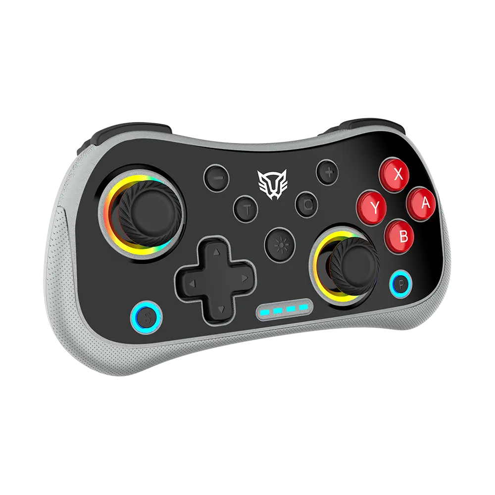 Control Inalámbrico | Kontrol Pocket G555 | Retro Negro