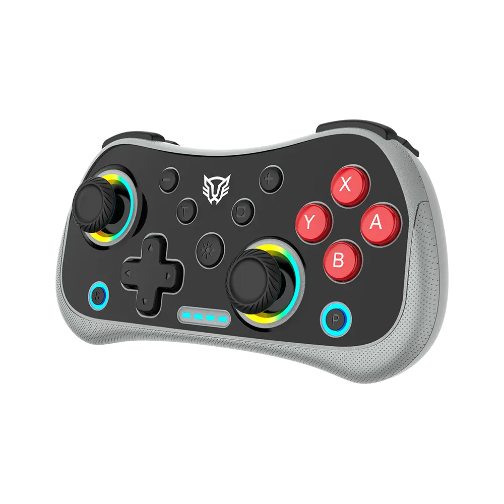 Control Inalámbrico | Kontrol Pocket G555 | Retro Negro