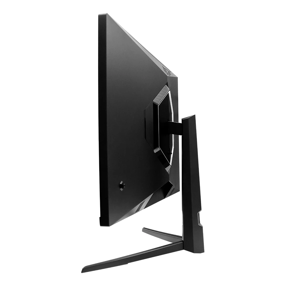 Monitor Gamer Plano 27" IPS Fast | Hyper Nova MHN27Y | Negro