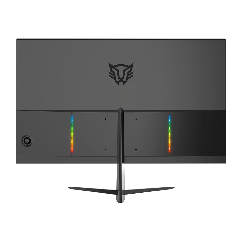 Monitor Gamer Plano 27" VA | Titan MTG27Y | Negro