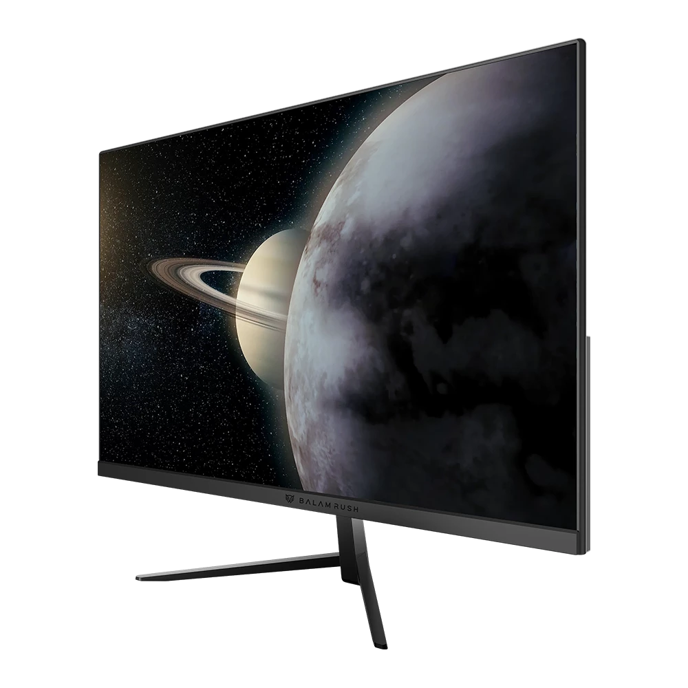 Monitor Gamer Plano 27" VA | Titan MTG27Y | Negro